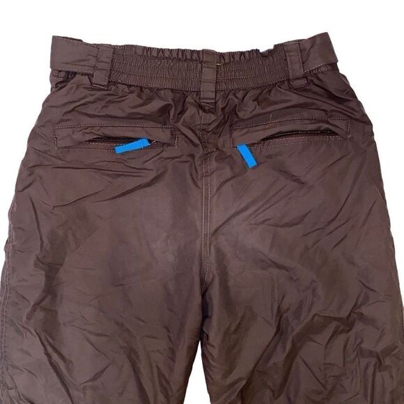 Teen Girl Ski Pants - Picture 5 of 8